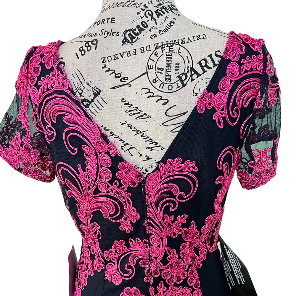 JS Collection Dress - Picture 11 of 11